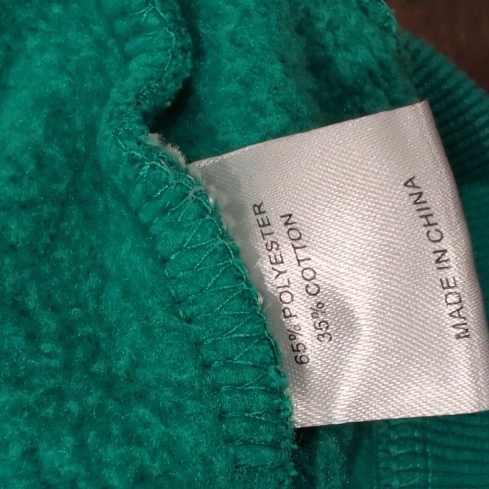 White Fox Offstage Hoodie Amazon L/XL - Picture 6 of 8